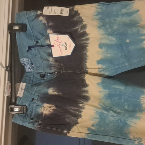 Skinny stretch jeans - Picture 2 of 4